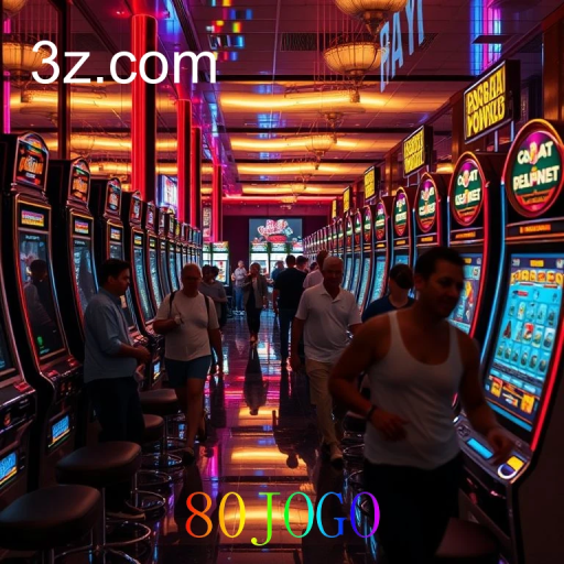 Baixar Jogos Imperdíveis no 80JOGO: Diversão Garantida!