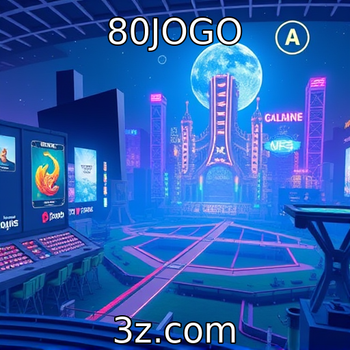 Tendências emergentes na realidade virtual para jogos