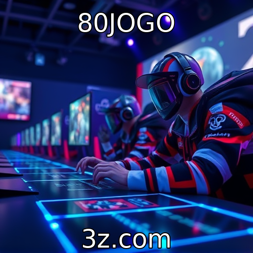 Expansão do mercado de eSports em várias regiões