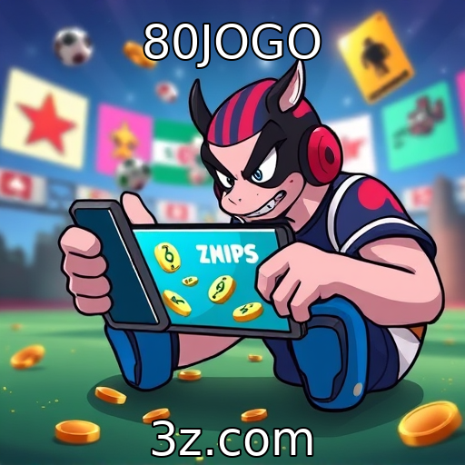 O crescimento do mercado de jogos móveis em 2025