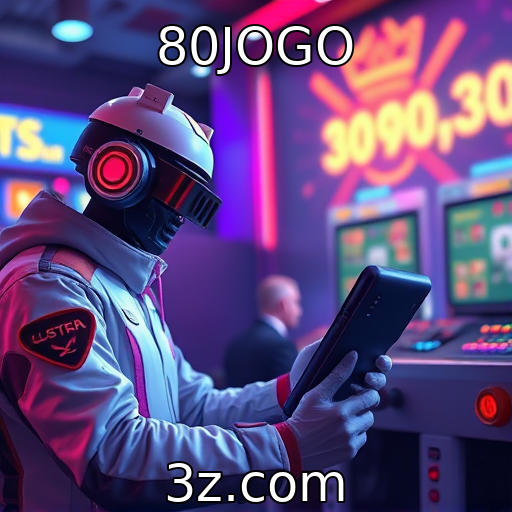 Novas tecnologias transformam experiências de jogo