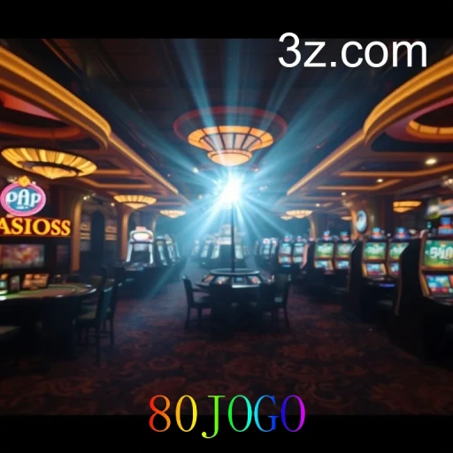 80JOGO Baixar
