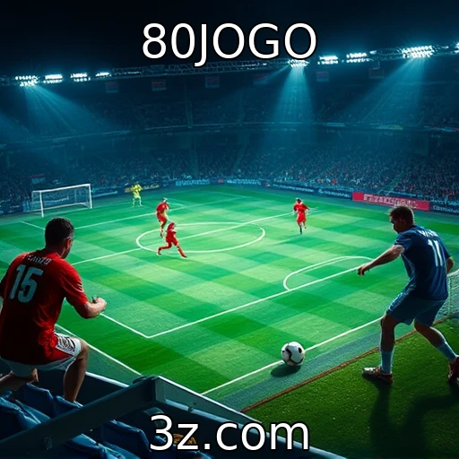 80JOGO Aposte com segurança: métodos de pagamento que protegem seu bolso