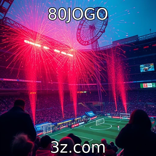 80JOGO Transformação Digital: Como as Criptomoedas Revolucionam as Apostas Online