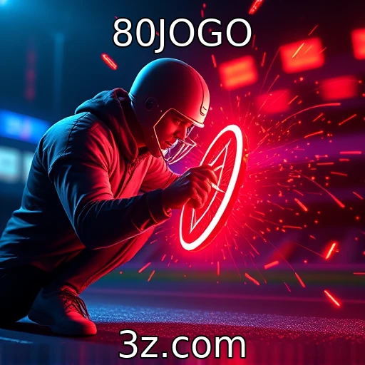 80JOGO Apostas em e-sports: A ascensão dos campeonatos e suas emoções