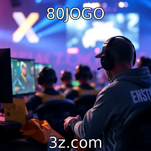 80JOGO Como as apostas esportivas estão moldando o futuro do Brasil