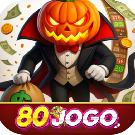 80jogo logo