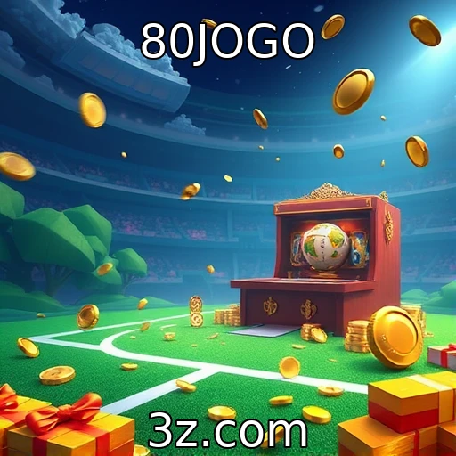 80JOGO Os Novos Estilos de Apostas que Estão Dominando o Mercado Brasileiro