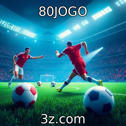 80JOGO Apostas Esportivas: Dicas para Maximizar Seus Lucros em 2025