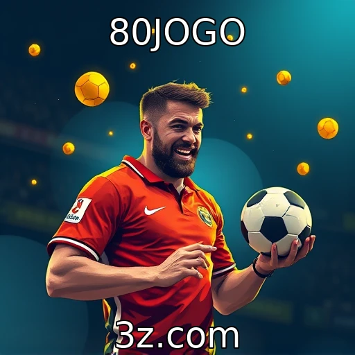 80JOGO Apostas esportivas: como leitura de partidas pode aumentar seus ganhos