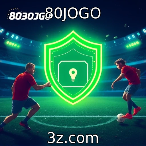 80JOGO Apostas esportivas: como analisar partidas para maximizar ganhos